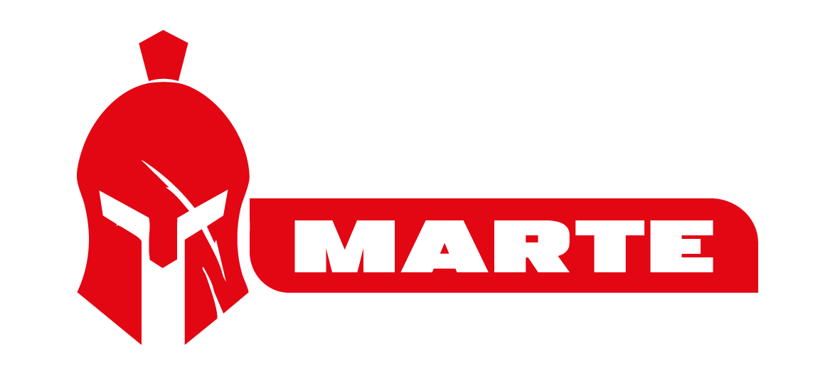 Agencia Marte